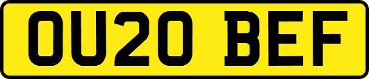 OU20BEF