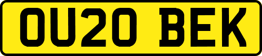 OU20BEK