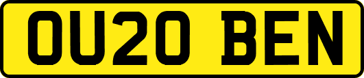 OU20BEN