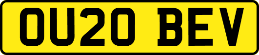 OU20BEV