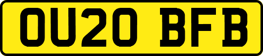 OU20BFB
