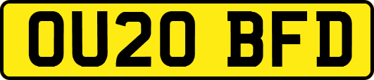 OU20BFD