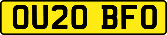 OU20BFO
