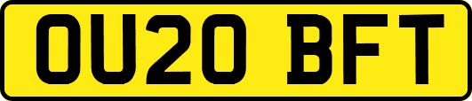 OU20BFT