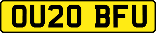 OU20BFU