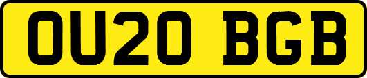 OU20BGB