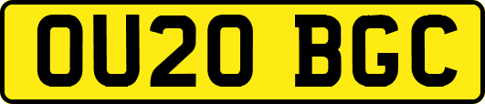 OU20BGC