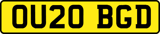 OU20BGD