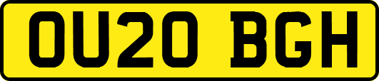 OU20BGH