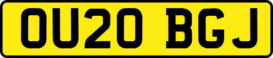 OU20BGJ