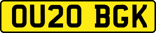 OU20BGK