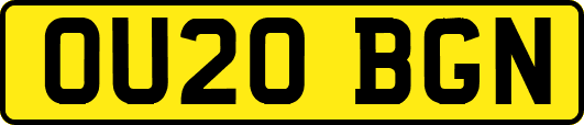 OU20BGN
