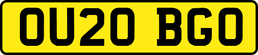 OU20BGO