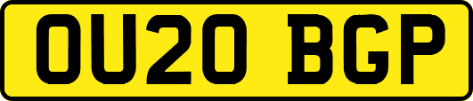 OU20BGP