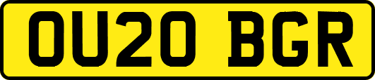 OU20BGR