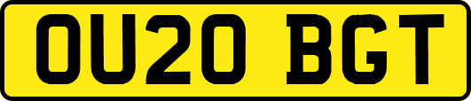OU20BGT