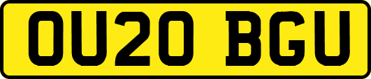 OU20BGU