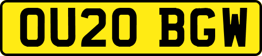 OU20BGW