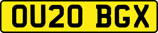 OU20BGX