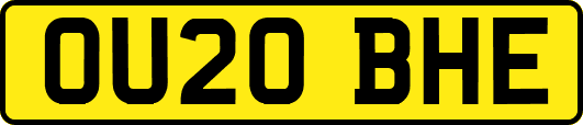 OU20BHE