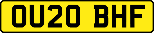 OU20BHF