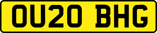 OU20BHG
