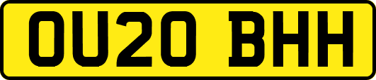 OU20BHH