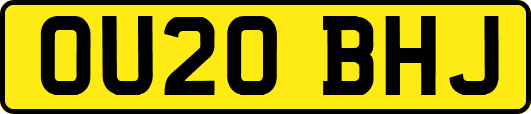 OU20BHJ