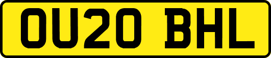 OU20BHL