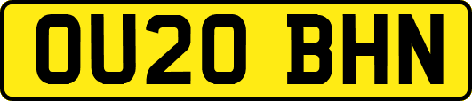 OU20BHN