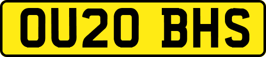 OU20BHS