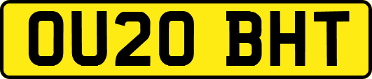 OU20BHT