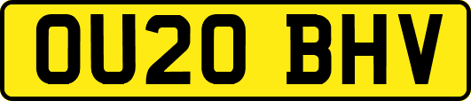 OU20BHV