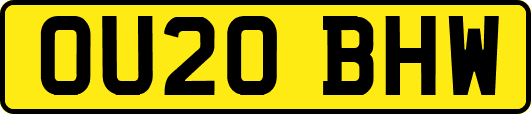 OU20BHW