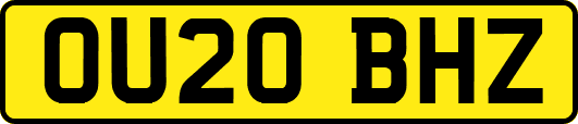OU20BHZ