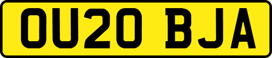 OU20BJA