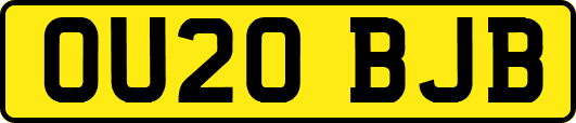 OU20BJB