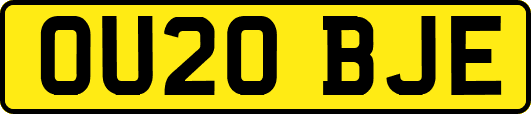 OU20BJE