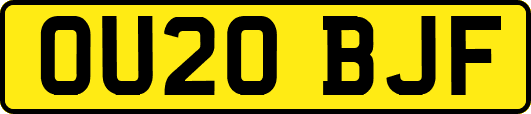 OU20BJF