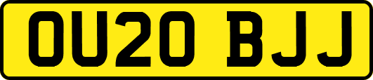OU20BJJ