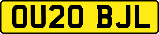 OU20BJL