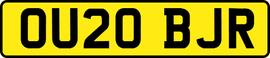 OU20BJR