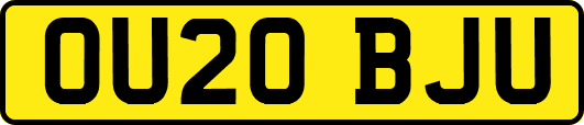 OU20BJU