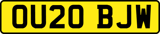 OU20BJW
