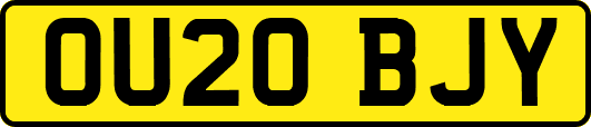OU20BJY
