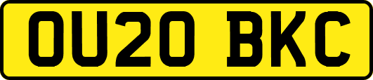 OU20BKC