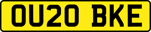 OU20BKE