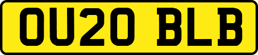 OU20BLB