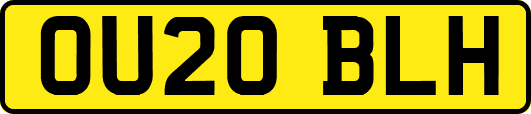 OU20BLH