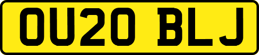 OU20BLJ